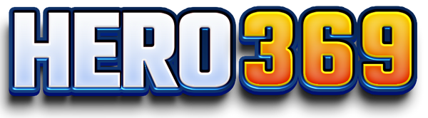 HERO369 - Permainan 1500+ Game Online Terbaik di Indonesia